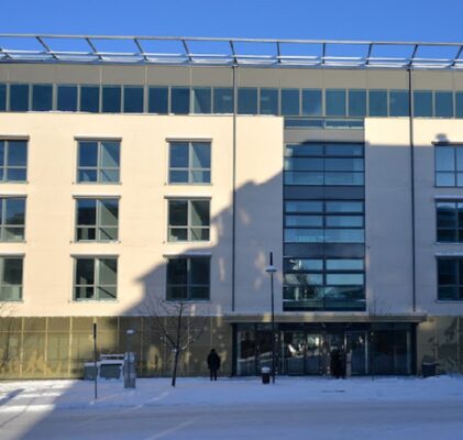 426. EU-Unterstützung für die Fortsetzung des Völkermords