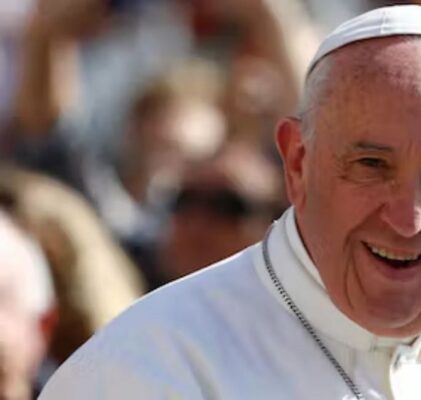 432. Impfung – ein Akt der Liebe