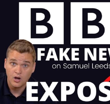 425. It’s not easy being a BBC journalist