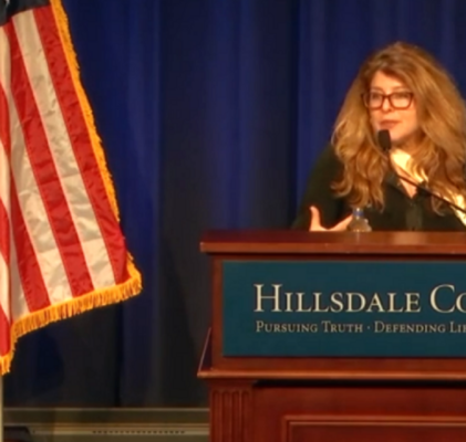 441. Das größte Verbrechen gegen die Menschlichkeit