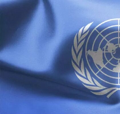 421. UN-Bericht – Kriegsgefangene in der Ukraine