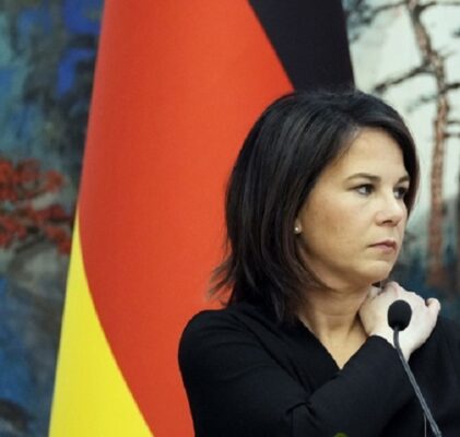 433. Erfolg der deutschen Diplomatie