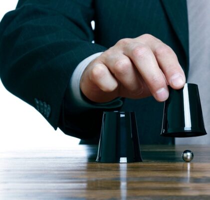 436. The perfect scam