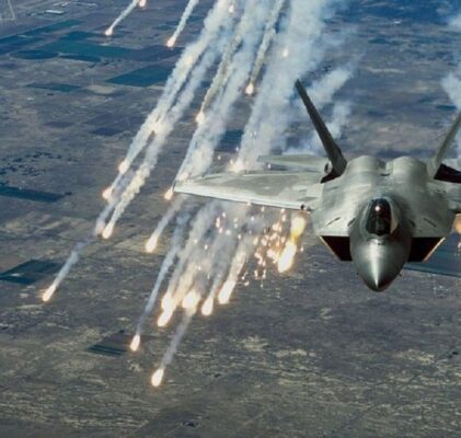 429. Wie planen die USA einen Angriff auf Russland?