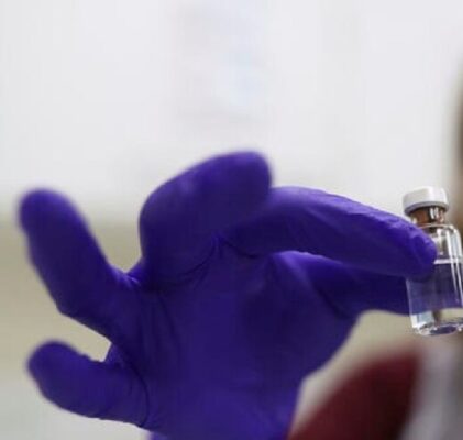 437. Pfizers Massenmord