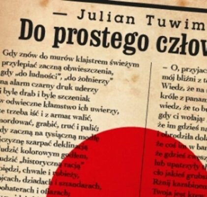 440. Bujać – to my, panowie szlachta!