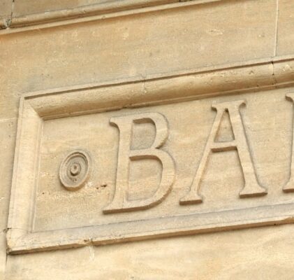 471. Pewne jak w banku?