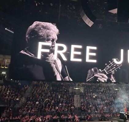 487. Przerwany koncert