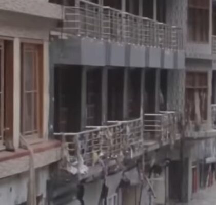 483. Zmiany klimatyczne?