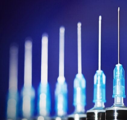 445. Ein einzigartiges „Schnäppchen“