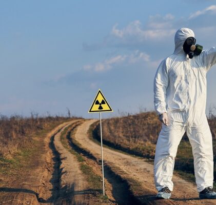 471. Pandemieplanung