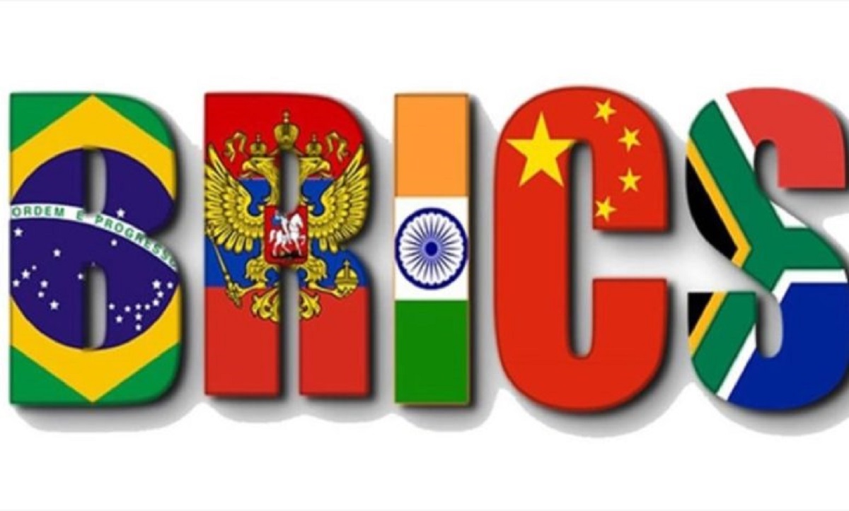 478. Will the BRICS save us?