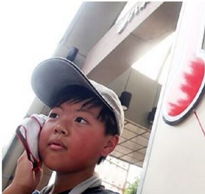 477. Klimamanipulation durch die Medien