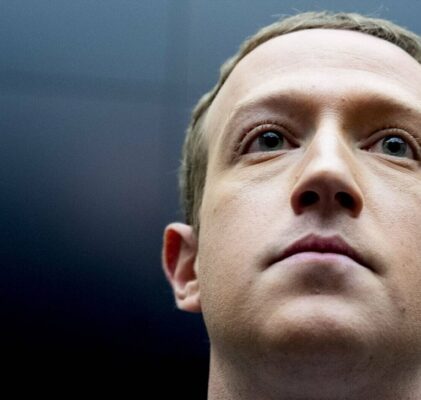 478. Facebook-Zensur