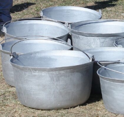 482. Aluminium – die Ursache von Alzheimer