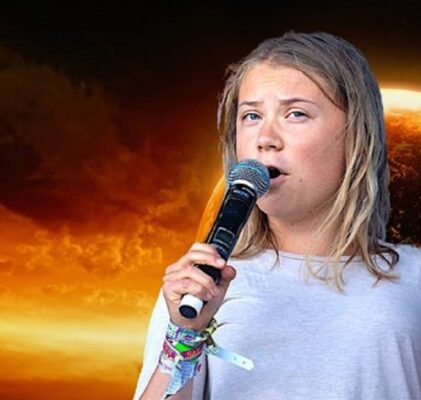 483. Wir haben das Ende der Welt überlebt