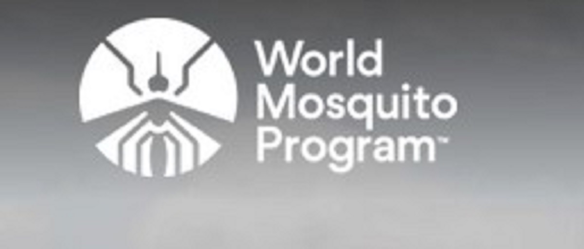 468. World Mosquito program