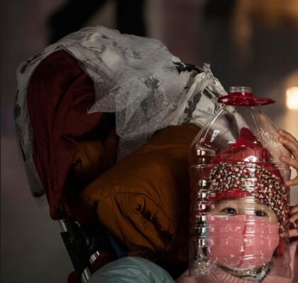 473. Plandemische Aufarbeitung