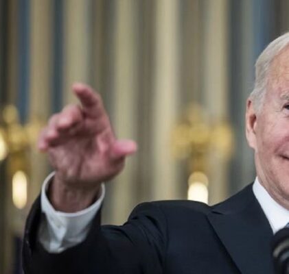 488. Kolejny upadek prezydenta USA