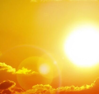 486. Hitze – die nächste Plandemie?