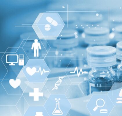487. Weltmedizinisches Experiment