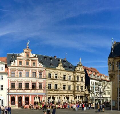 503. Kirche und Kultur nach Plandemie