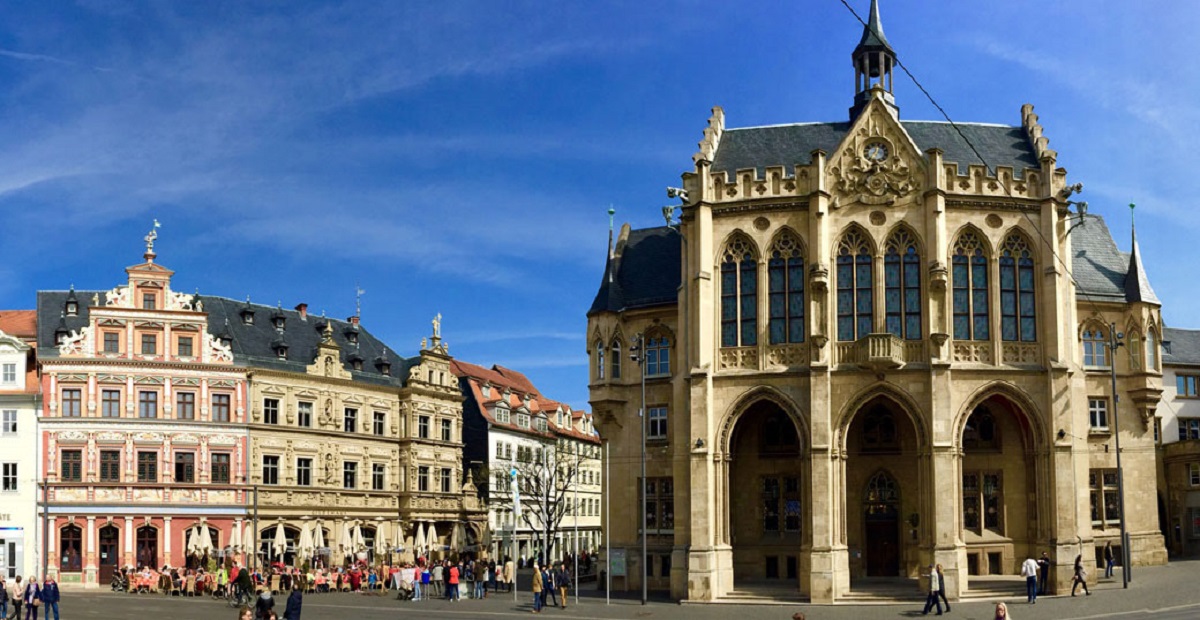 503. Kirche und Kultur nach Plandemie