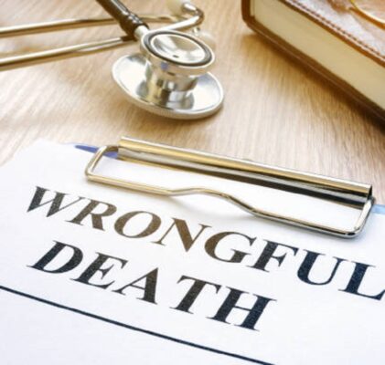 497. Auch die Schulmedizin tötet