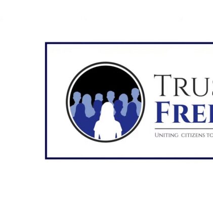 492. Vertrauen und Freiheit