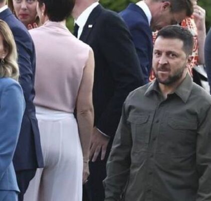 493. Verraten und verlassen