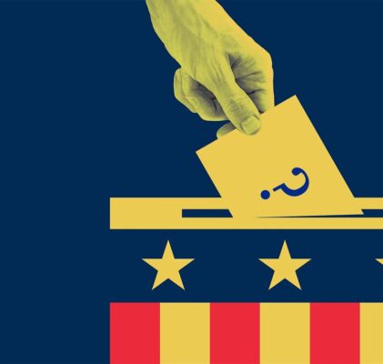 520. Wahlen sind schlecht für die Demokratie