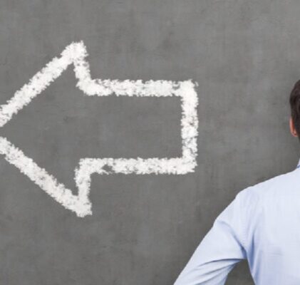 515. Links, rechts – was ist der Unterschied?