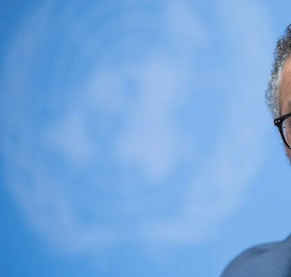 510. Der Weg zur Weltdiktatur