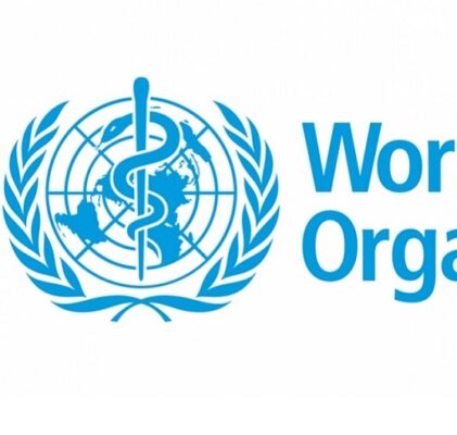 514. WHO – Welt Hysterie Organisation