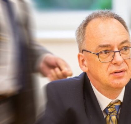 519. Das Urteil über die weiße Rose ist gefallen