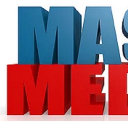 521. Der Niedergang der Mainstream-Medien