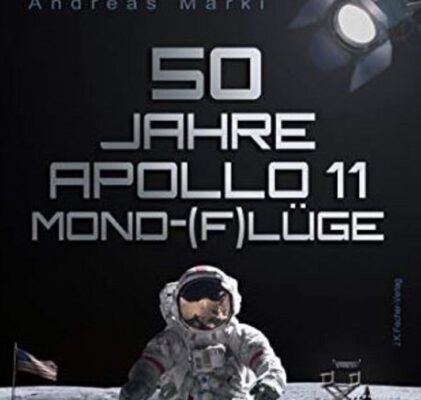 509. 54 Jahre Mond(F)lügen