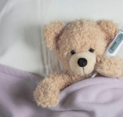 517. Krankheiten gibt es nicht