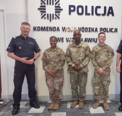 556. Będzie bezpieczniej