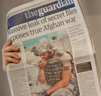 558. Państwo bezprawia