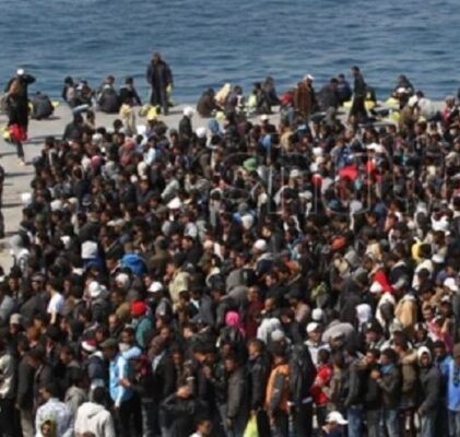 552. Zemsta Muammara Kaddafiego