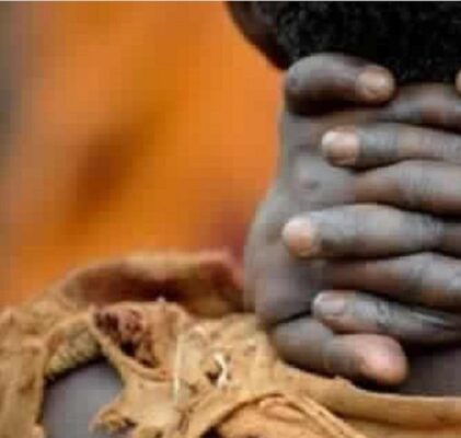 524. Der Kampf gegen die Armut