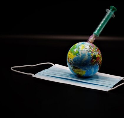 526. Die Schuldigen sind ungeimpft