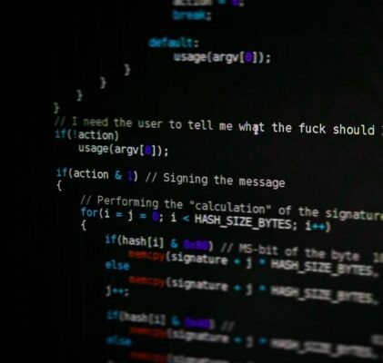 518, Hackers in action