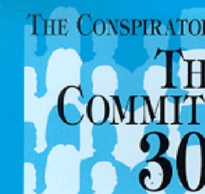 562. Spisek światowy w akcji