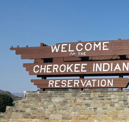 563. Rezerwaty dla bladych twarzy