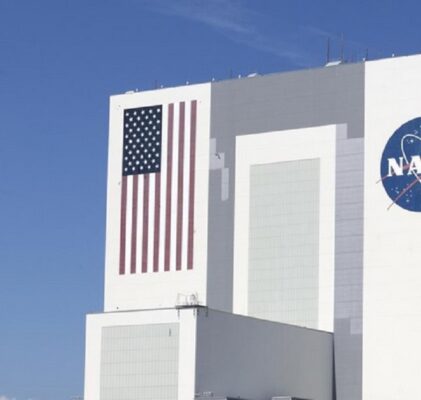 557. NASA – Nowa Alternatywna Satyra Astronautyki