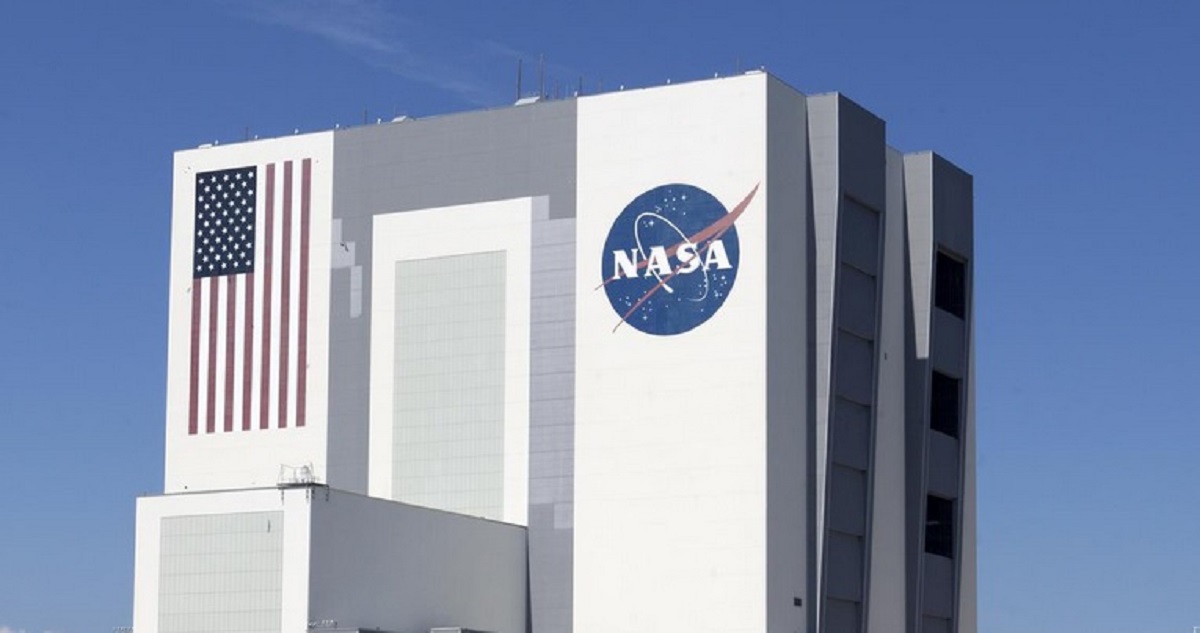 557. NASA – Nowa Alternatywna Satyra Astronautyki