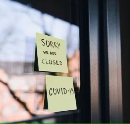 564. Spójrzmy prawdzie w oczy