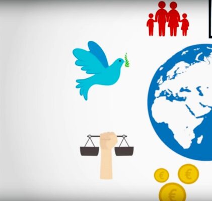 561. ONZ – „dobrodziejstwo” Agendy 2030